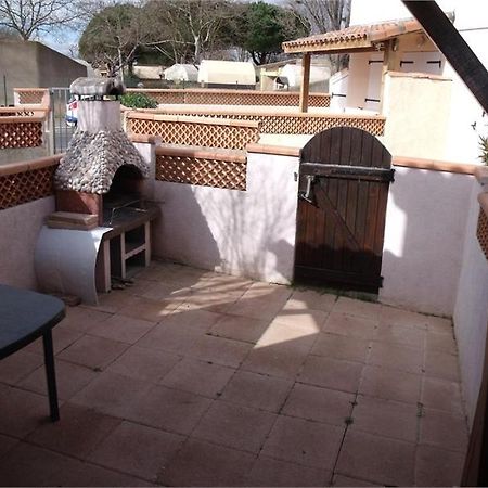 Sun Villa Portiragnes Luaran gambar