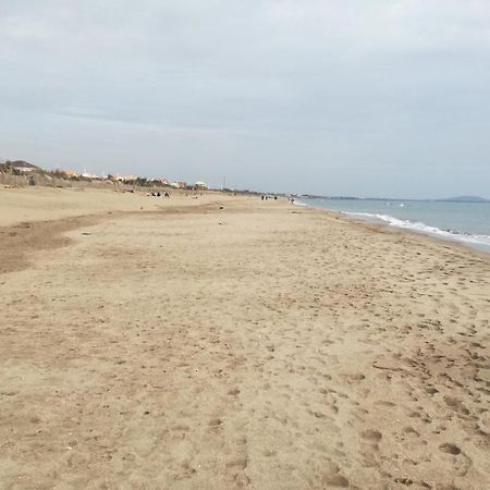 Sun Villa Portiragnes Luaran gambar