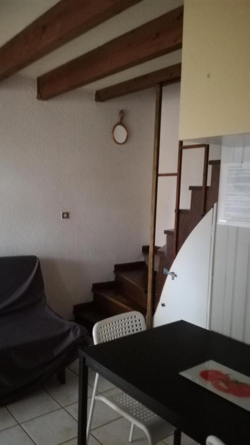 Sun Villa Portiragnes Luaran gambar