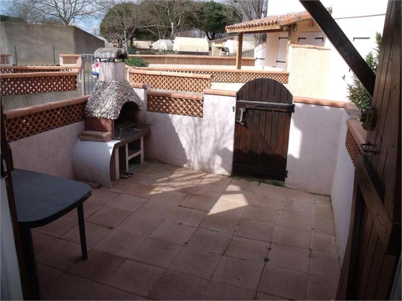 Sun Villa Portiragnes Luaran gambar