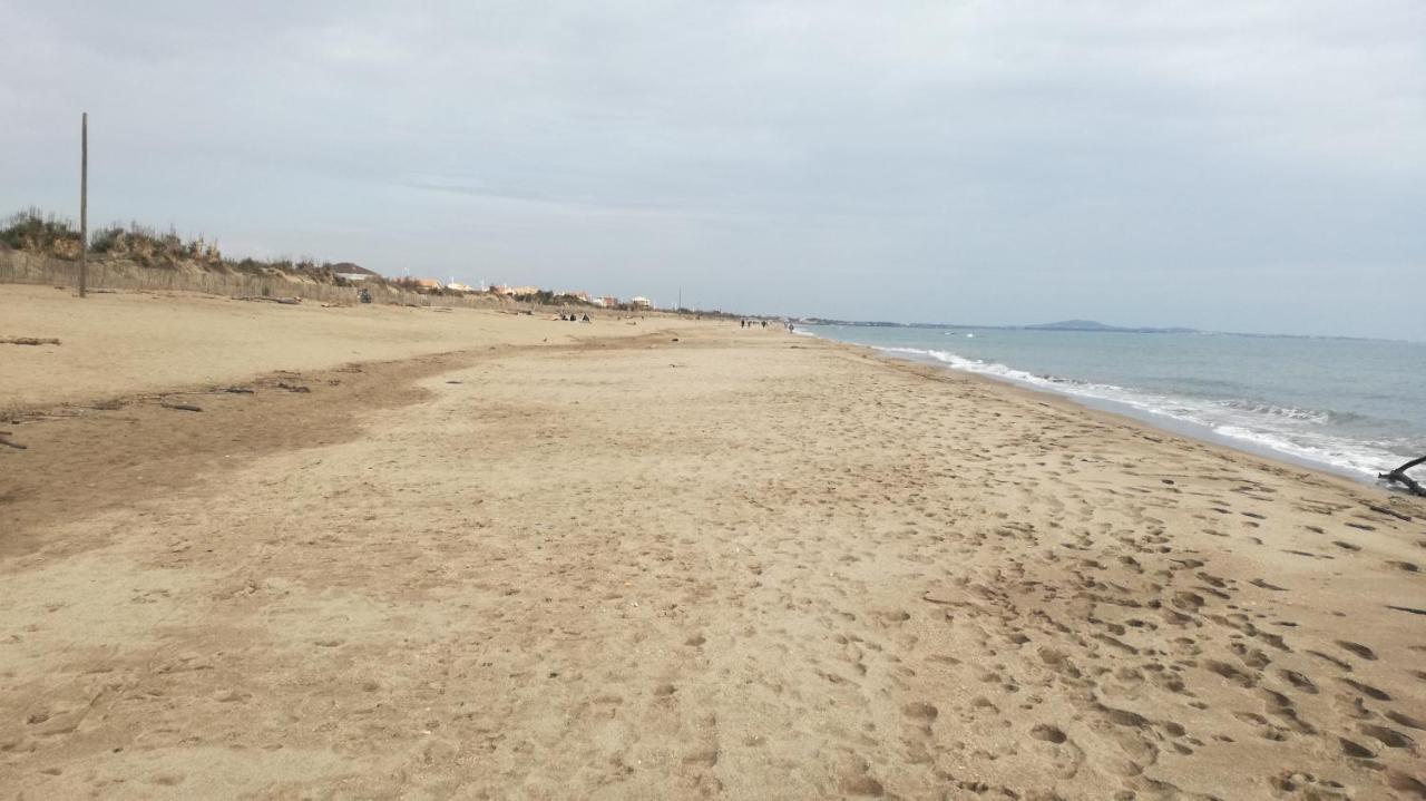 Sun Villa Portiragnes Luaran gambar
