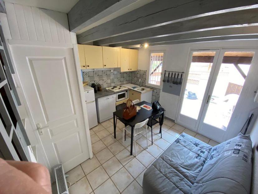 Sun Villa Portiragnes Luaran gambar