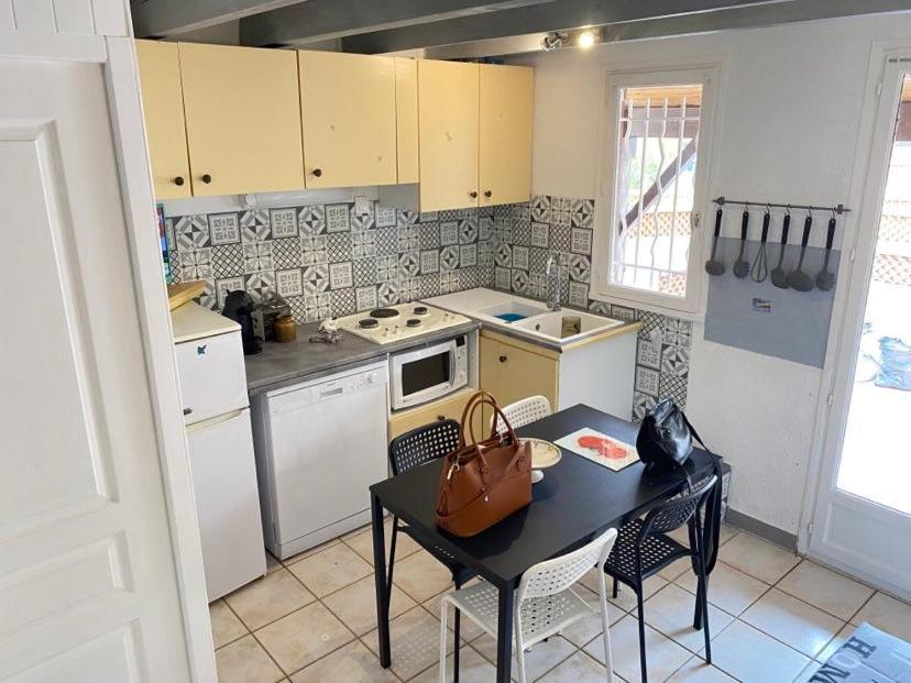 Sun Villa Portiragnes Luaran gambar